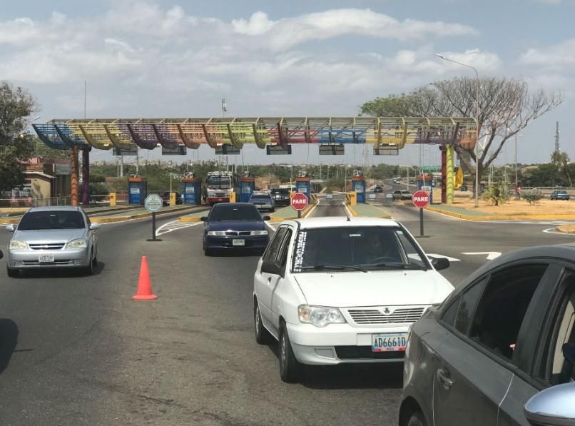 Al Menos Mil Temporadistas Han Salido De Maracaibo En El Inicio De