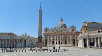 Vaticano Establece Nuevas Reglas Para Certificar Fen Menos