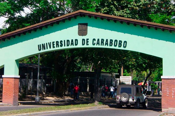 UniversidadCarabobo