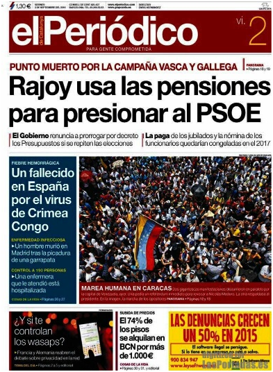 El-Periodico