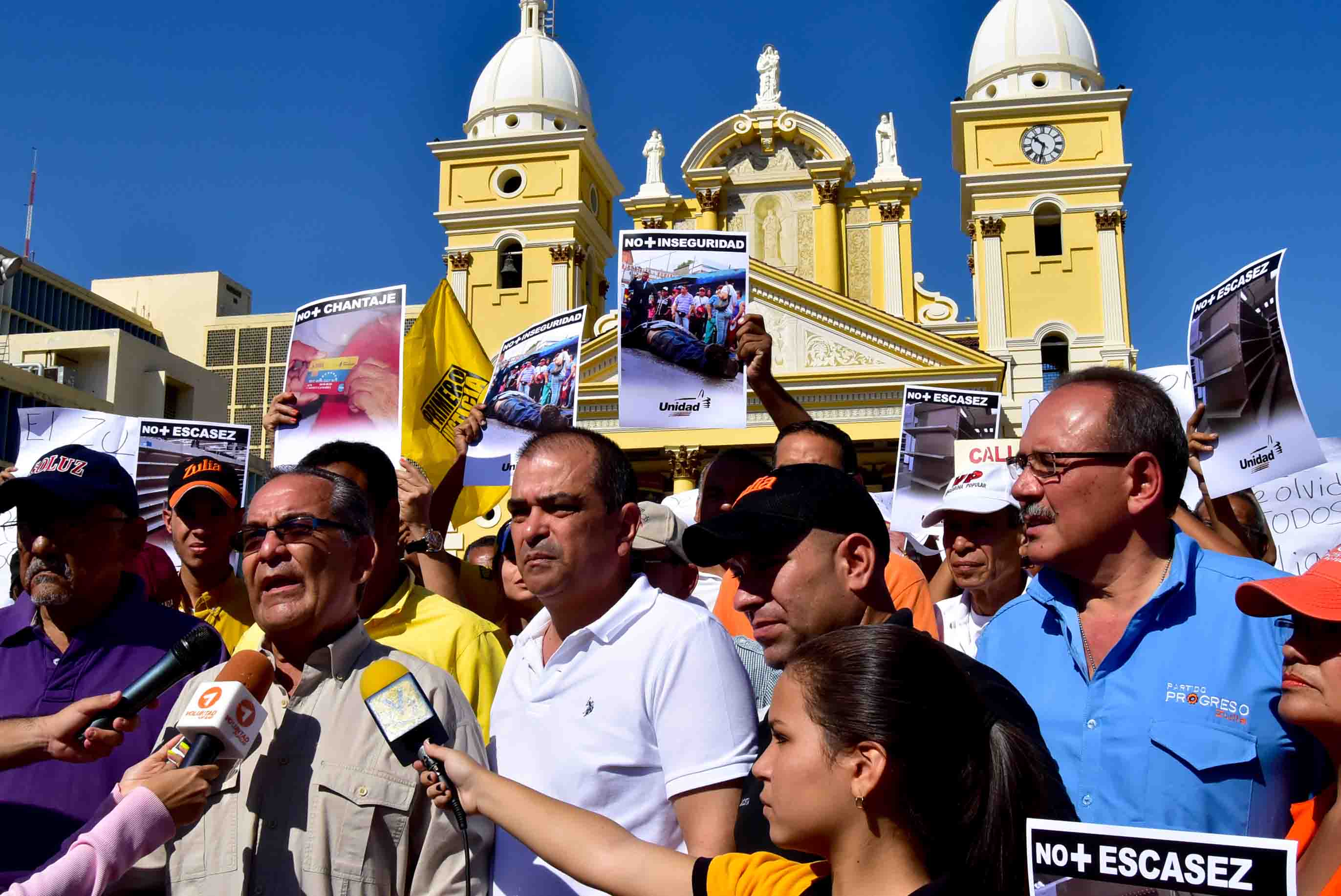 ProtestaMaracaibo