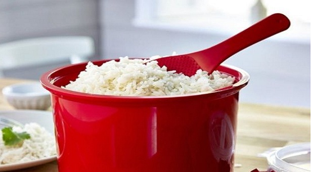 Te enseñamos cómo hacer arroz en el microondas – Diario Contraste Noticias