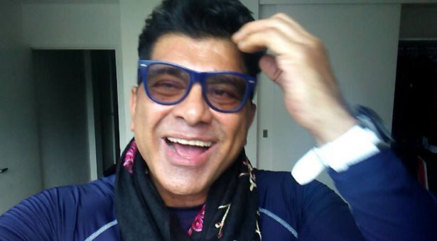 Franklin Virgüez reveló cómo nació el personaje del “tic-tac” – Diario  Contraste Noticias