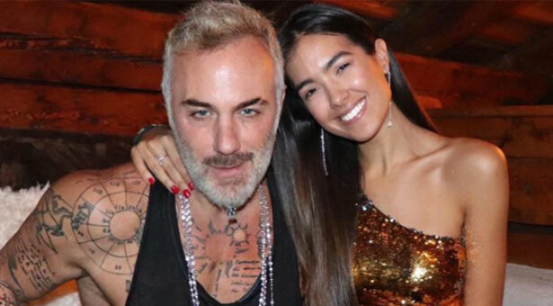 Sharon Fonseca Y Gianluca Vacchi Se Unen A Onlyfans – Diario Contraste