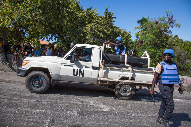 Más De 4 100 Cascos Azules Han Muerto En 75 Años De Misiones De Paz De La Onu Diario Contraste