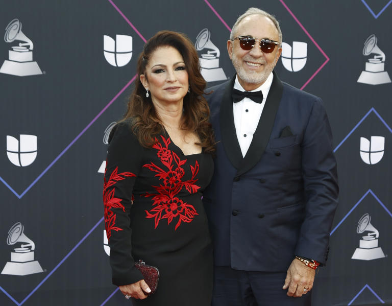 Gloria Estefan feliz de ser la primera mujer hispana del Salón de la Fama Diario Contraste