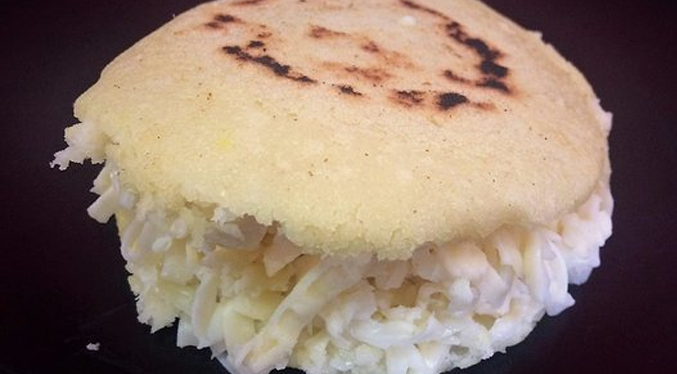 Zulia  Preparar arepas con queso diariamente cuesta más del