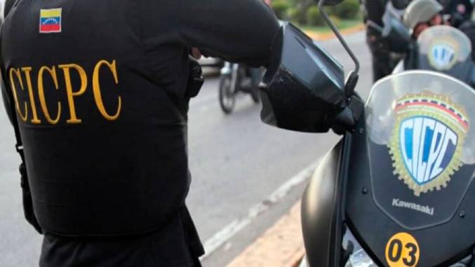 Impactante tiroteo: Cicpc desata operativo y elimina a ‘Kari Kari’ en ...