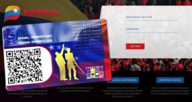 Canal Patria anuncia la entrega del bono Corresponsabilidad y Formación por Bs. 27.300