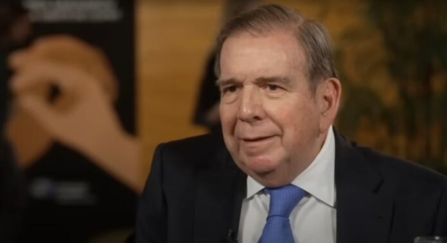 Edmundo González Urrutia promete sorprender al país con su regreso a ...