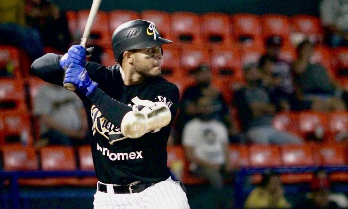 ¡Ángel Reyes: La Estrella Aguilucha de la Semana! – Diario Contraste ...