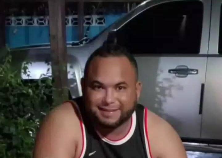Impactante tragedia: Hombre pierde la vida tras impacto de bala ...