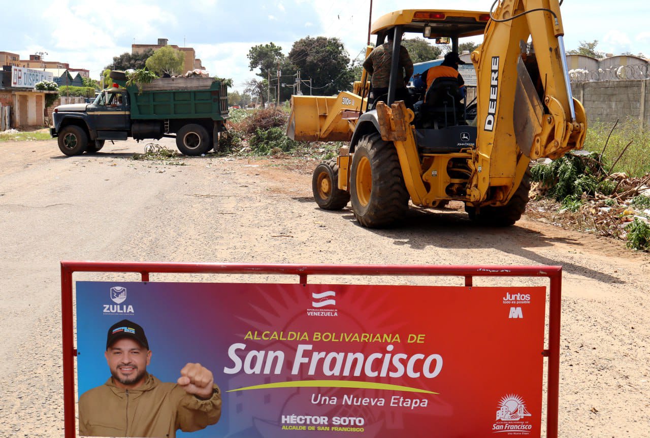 San Francisco limpia a fondo: Alcaldía retira 120 toneladas de basura ...