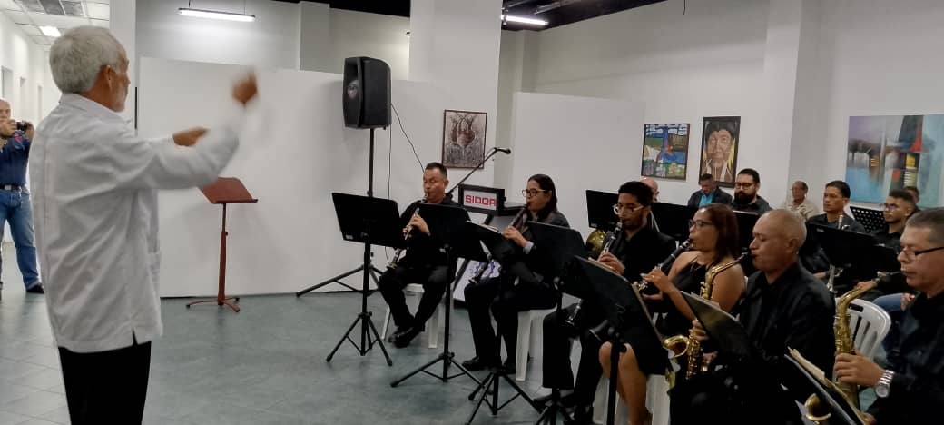 ¡Alerta musical! La Academia Ad Libitum deslumbrará con un recital de ...