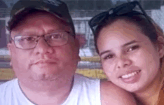 Abogado desata tragedia: dispara a su esposa tres veces y se quita la vida en un acto desgarrador