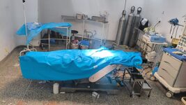 Tragedia en el quirófano: Mujer pierde la vida tras complicaciones en una cirugía de bypass.