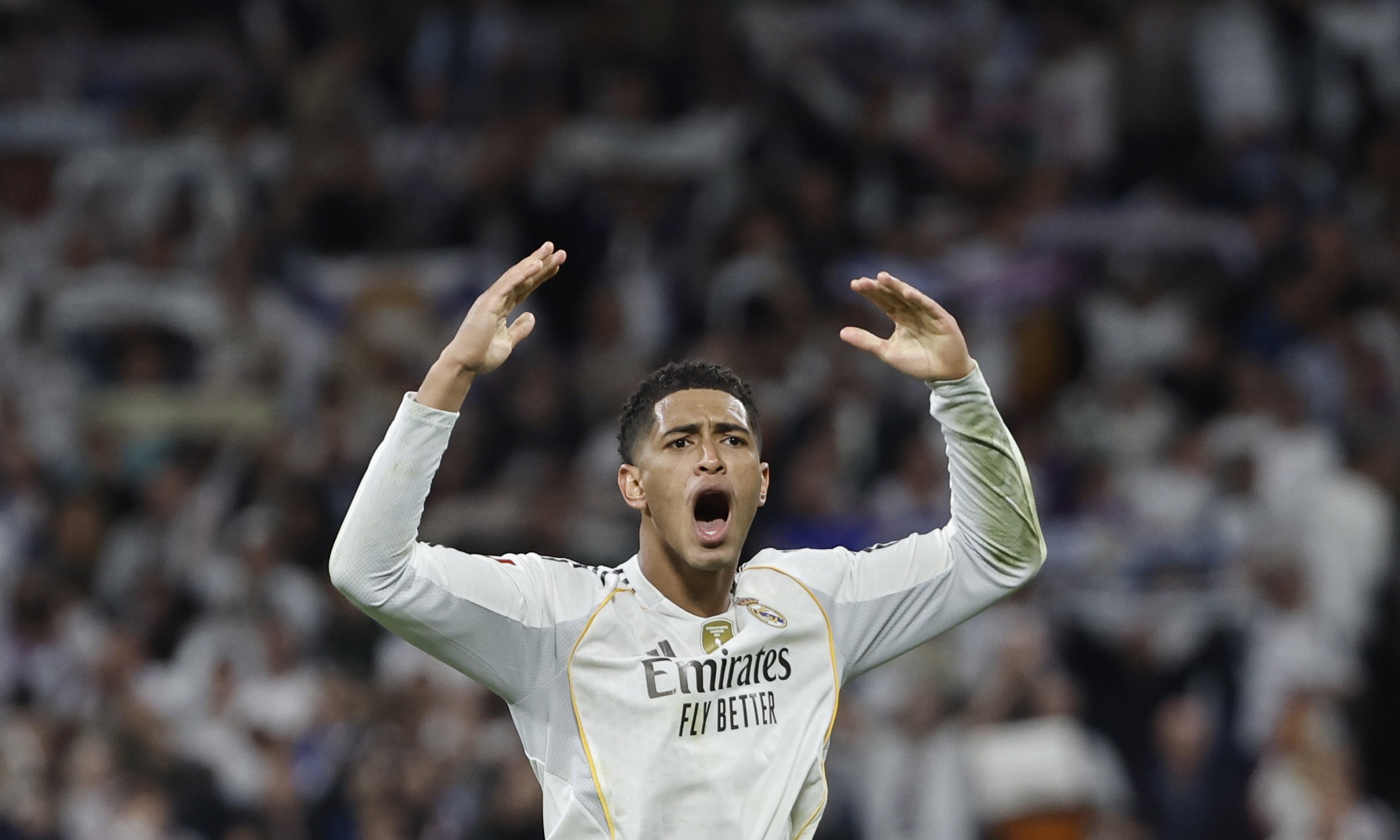 Real Madrid se impone en el clásico: Xabi Alonso celebra su primera ...