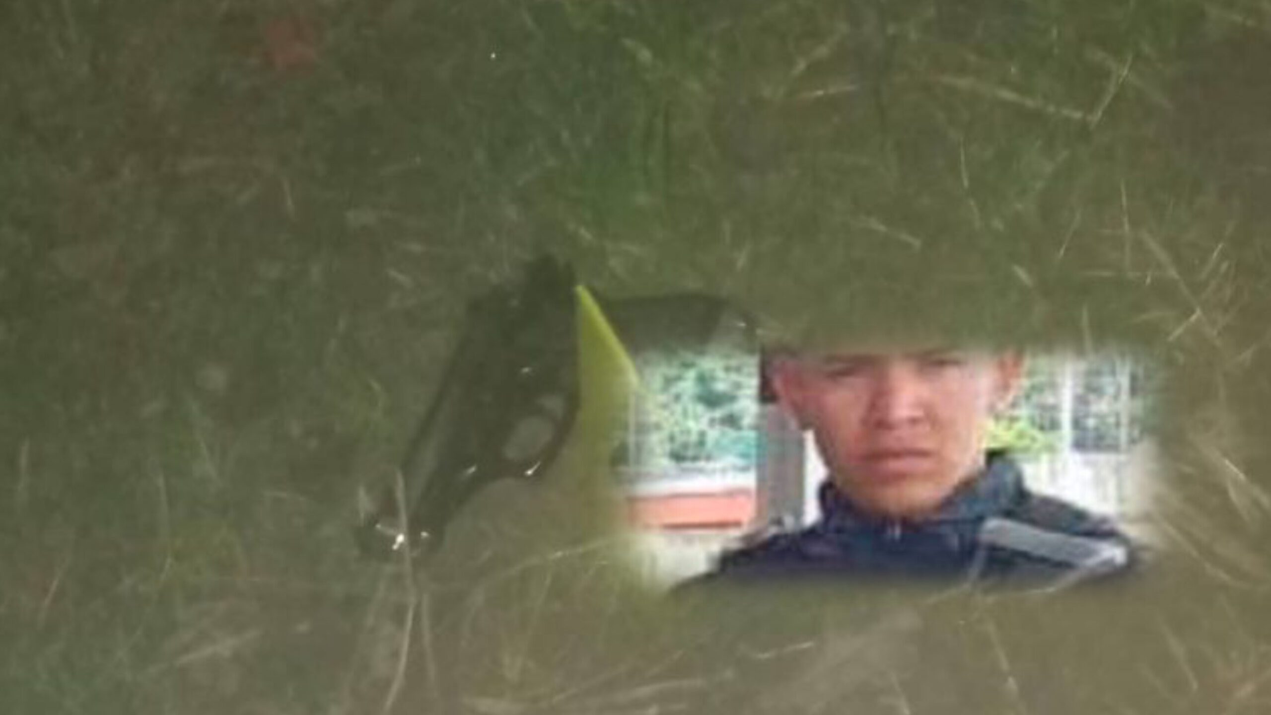 El temido ‘Flaco’, implicado en el asesinato de un PNB, es abatido en ...