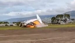 Tragedia en los cielos de Venezuela: avioneta interceptada deja dos colombianos muertos tras vuelo clandestino desde Bonaire