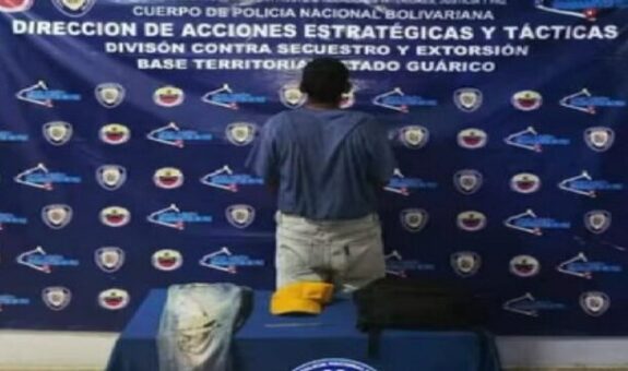 Detenido un hombre por el escalofriante secuestro y abuso sexual de una ...