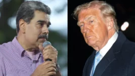 Revelan solicitud de Maduro a Trump durante su breve conversación, según el WSJ