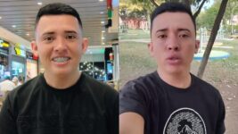 Vidente colombiano lanza escalofriante advertencia sobre un inminente enfrentamiento que desatará el caos total: «Se vivirá una escena impactante»