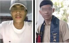 ¡Escalofriante! Revelan las impactantes causas de la muerte de los dos jóvenes encontrados en el embalse.