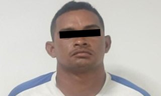 Hombre arrestado tras brutal asesinato a batazos de su expareja: un ...