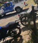 Tragedia en Aragua: Cuatro policías caen en emboscada mortífera.