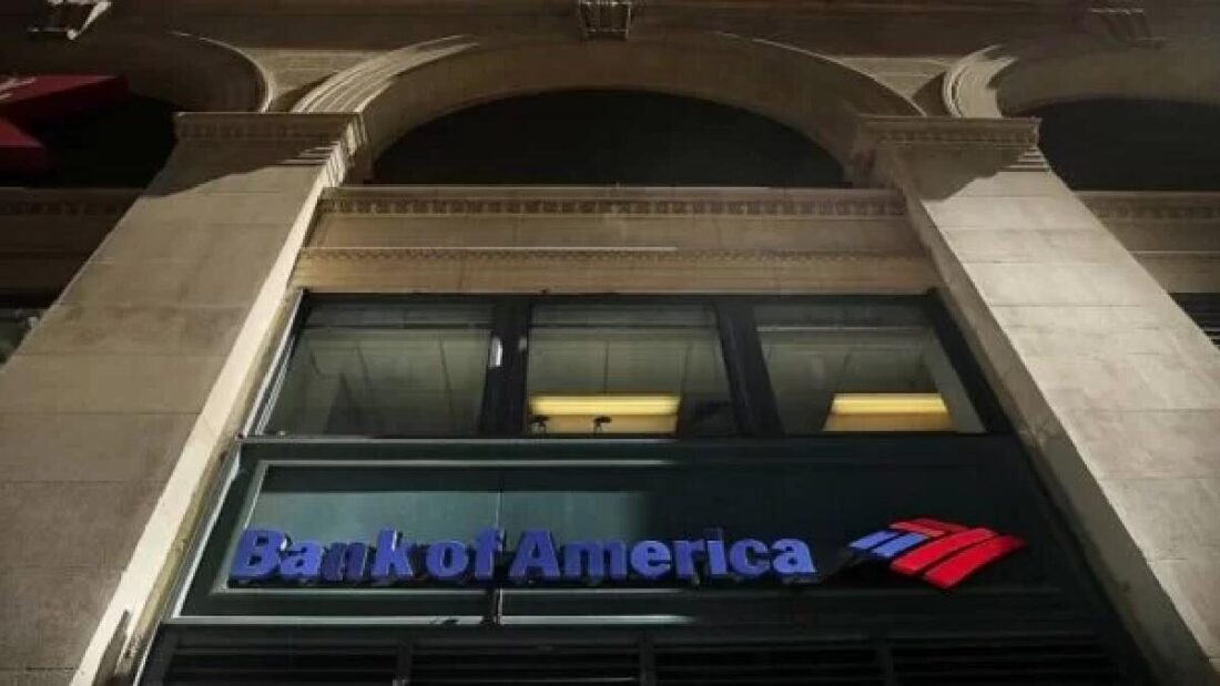 Bank of America excede expectativas gracias a un sólido rendimiento en ...