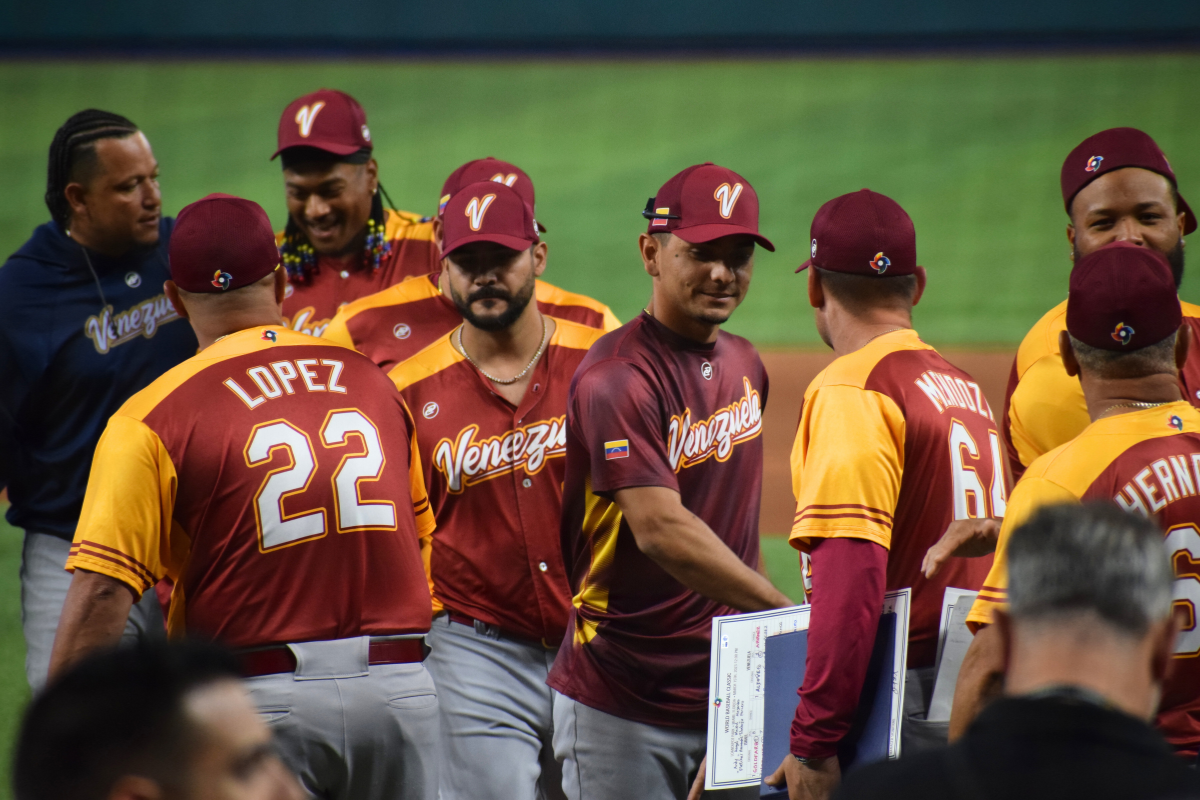 Venezuela busca la gloria en el Clásico Mundial de Béisbol 2023: retos ...