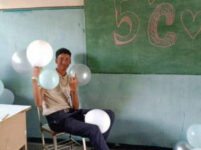 ¡Impactante! Un adolescente se convierte en el primer condenado por ‘terrorismo’ en el país