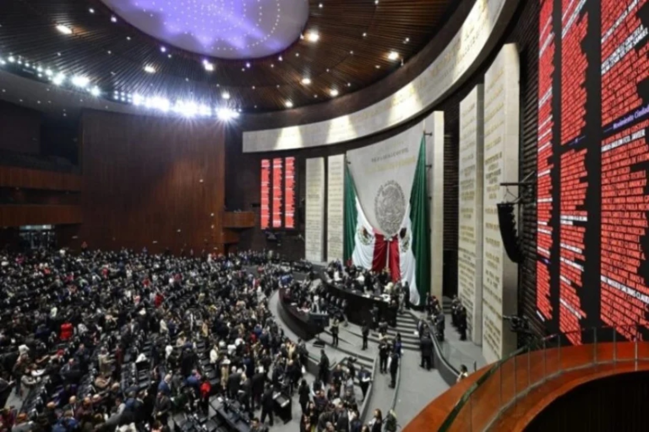 México: Diputados dan luz verde a la reforma laboral que limita la ...
