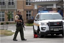 ¡Escalofriante! Inmigrante venezolano intenta ahogar a bañista en impactante ataque en Florida