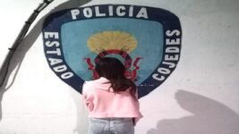 ¡Horror en Cojedes: Arrestan a madre por abusar sexualmente de su bebé de solo 21 meses!