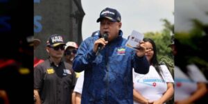 ¡Culpa resuelta en tiempo récord! Cabello afirma haber cerrado el caso del asesinato del periodista Walter Jaimes en solo tres días.