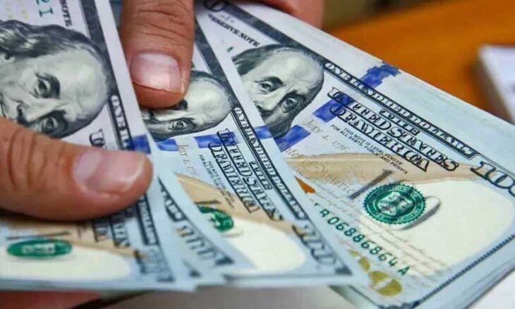 El legado de Trump: Su firma figurará en los nuevos billetes de dólar ...