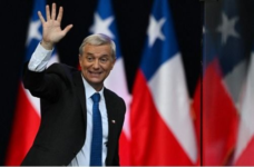 Gobierno chileno despoja de nacionalidad a recién nacidos de padres migrantes en situación irregular.