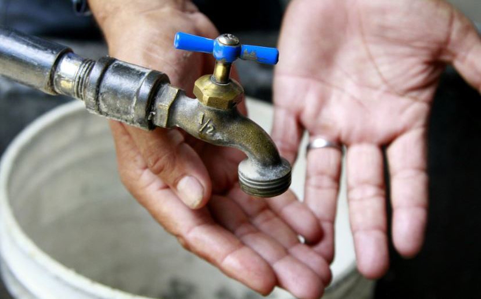 ¡Crisis hídrica en Pueblo Nuevo: Dos meses sin agua y la indignación de ...