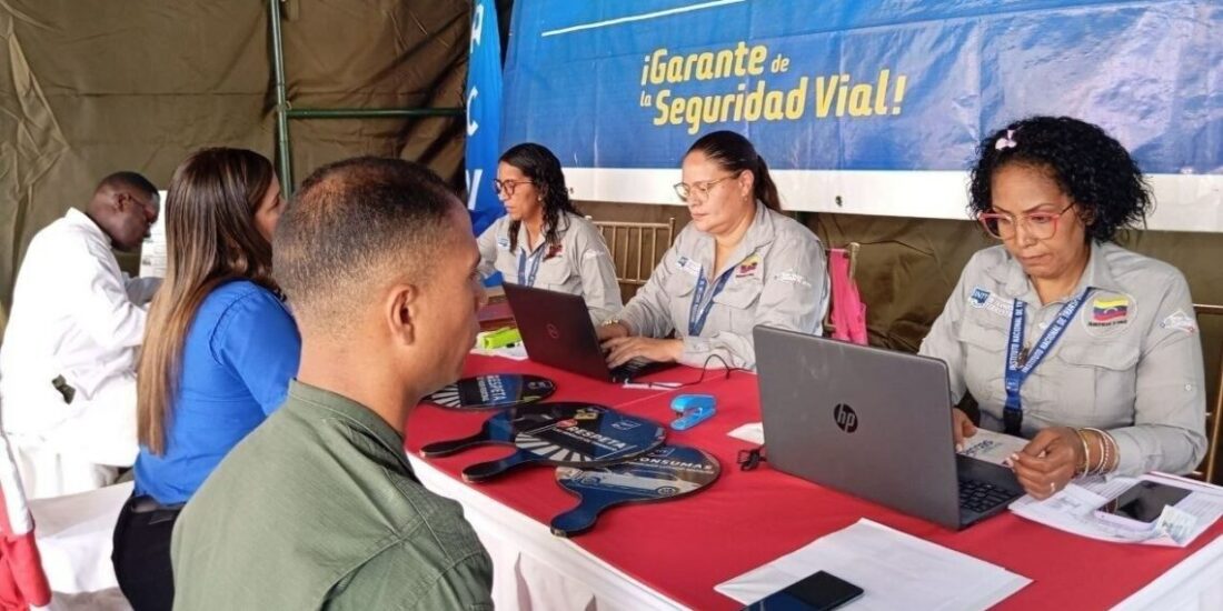 Cont Informa Intt informa sobre controles de tránsito en cuatro estados – Diario ...