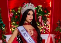 Tragedia en el certamen: Muere inesperadamente Ana Valeria Ávila, la emblemática Miss Teen Petite Venezuela.