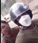 ¡Escándalo en La Guaira! Cicpc señala al infame ‘Topo’: Revelan impactantes detalles.