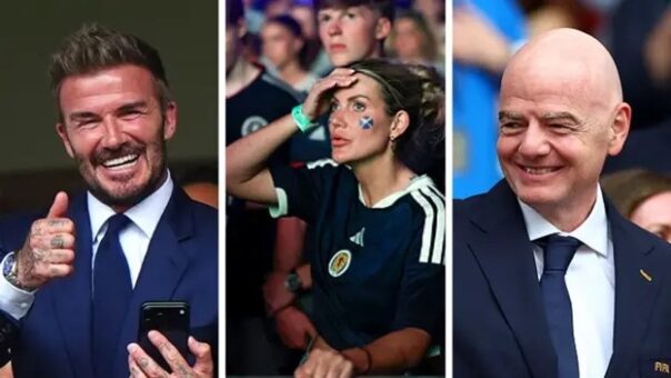 Mundial 2026 Ganadores Y Perdedores En La Banca Del F tbol Diario 