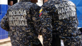 ¡Escándalo en Barinas! Tres policías destituidos por extorsionar a un ciudadano con 20 dólares para evitar su detención.