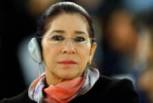 ¡Cilia Flores desafía al sistema: solicita prisión domiciliaria a horas del juicio!