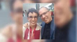 Tragedia en la familia Chávez: Nieto del exmandatario herido en aparatoso accidente.